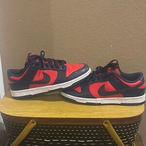 Nike Dunks